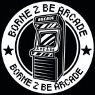 borne Z be arcade